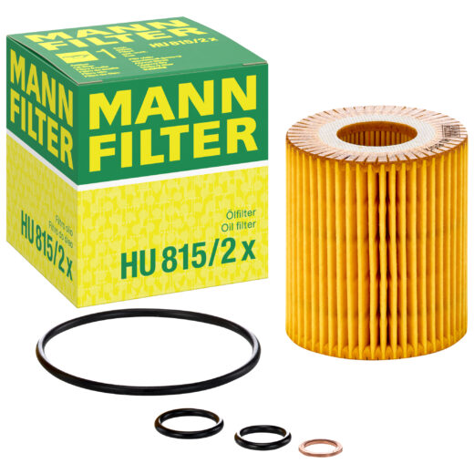 Oljeservicekit - E90 N43
