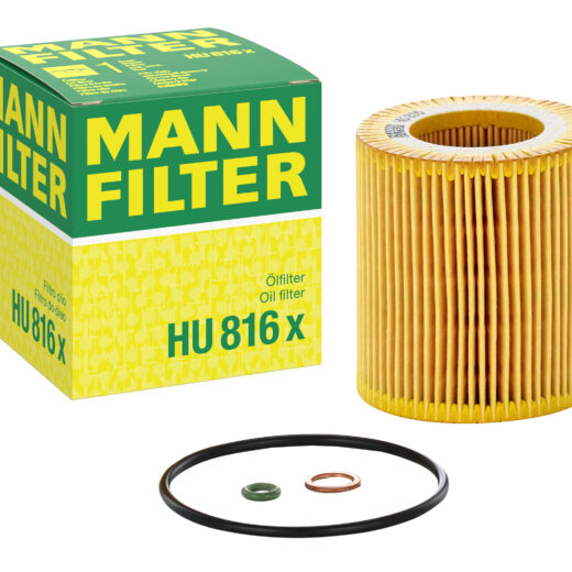 Årligt service inkl. tändstift - E90 N53