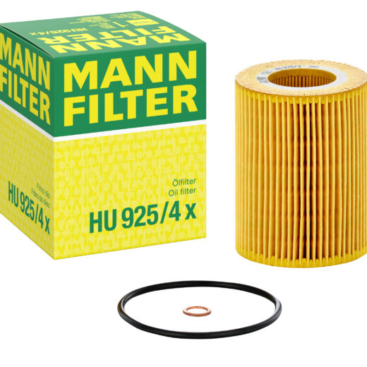 Årligt servicekit - E46
